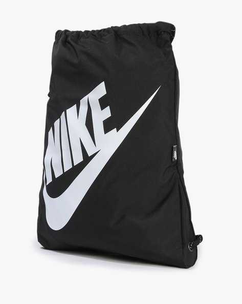 Nike drawstring cheap bag argos