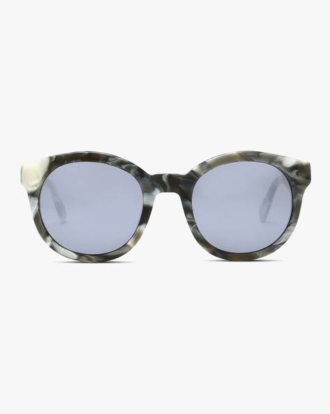 Folli Follie SG18B010K 51 S UV-Protected Sunglasses