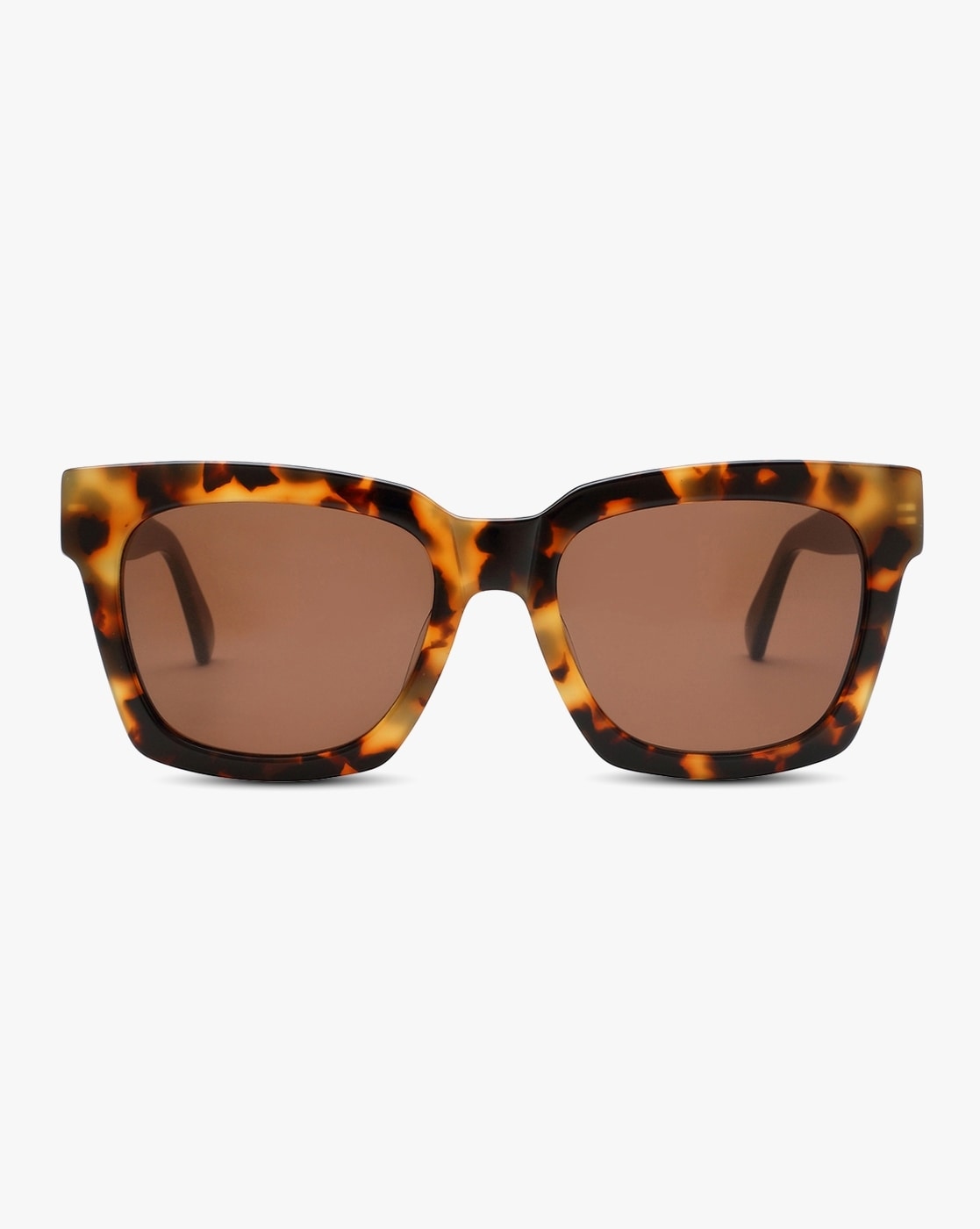 Buy Brown Sunglasses for Women by Folli Follie Online Ajio