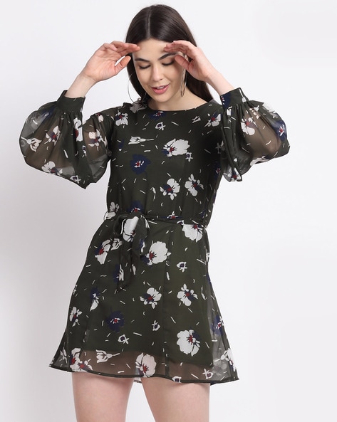 Floral Dresses for Summer that will make you swoon...