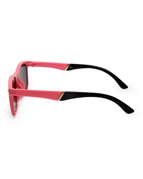 Zol Power Polarized Sunglasses With Insert – Zol Cycling