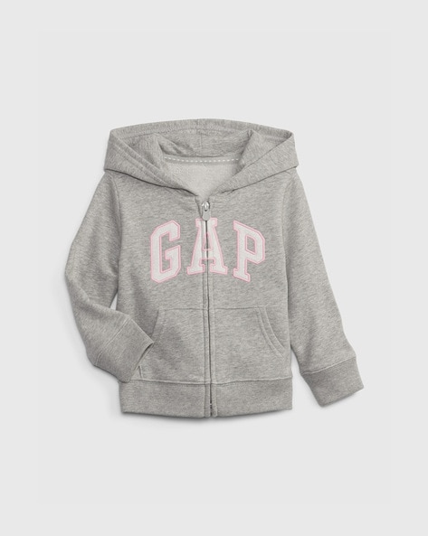 Gap zipper deals jacket