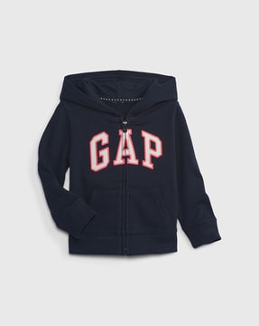 Gap top boys hoodie