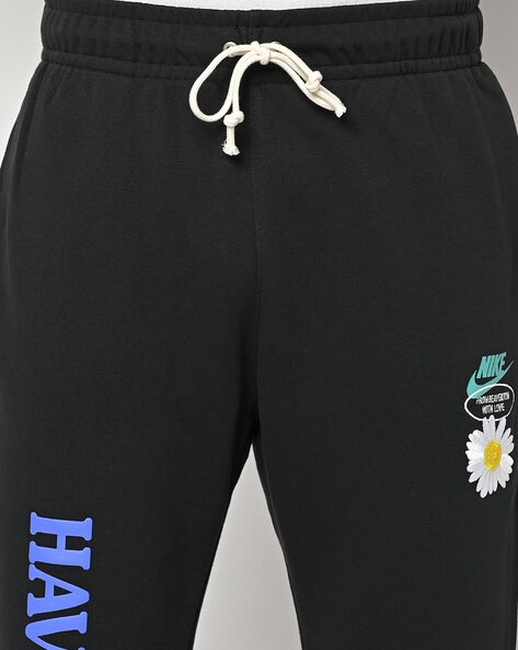 Black Trainer Pants Joggers - E. B. Aycock Middle School - Schools - Find  Your Store, Screen Printing, Online Stores