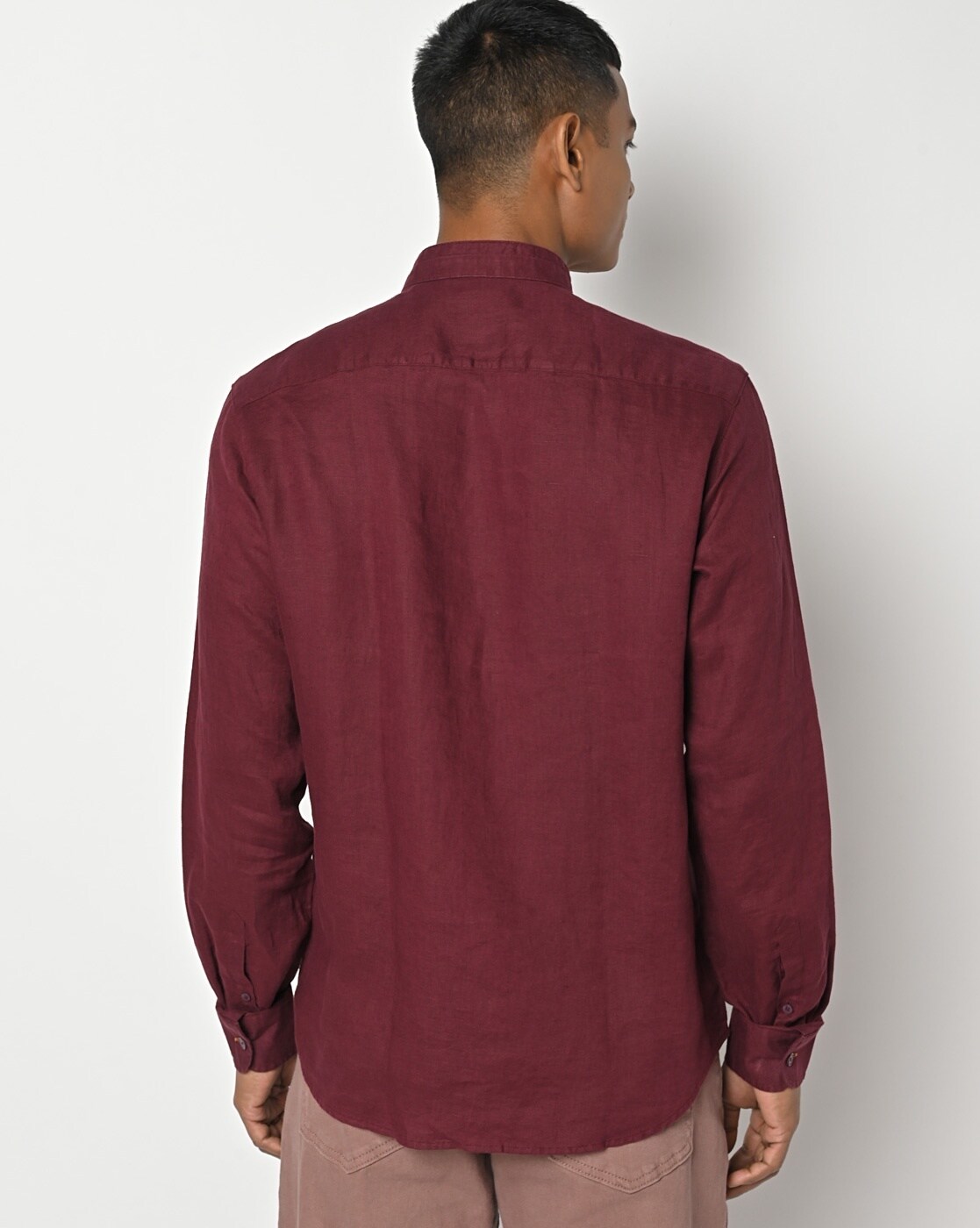 CLN BURGUNDY – JCHATSBRAND