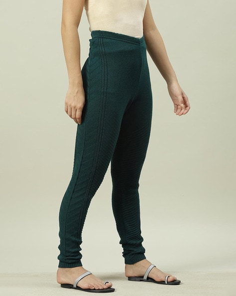 Grey 'Biba' trousers Nanushka - Vitkac GB