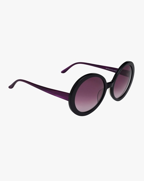 Amazon.com: Spy Monolith Sunglasses Translucent Dark Purple with Happy Dark  Purple Spectra Lens : Clothing, Shoes & Jewelry