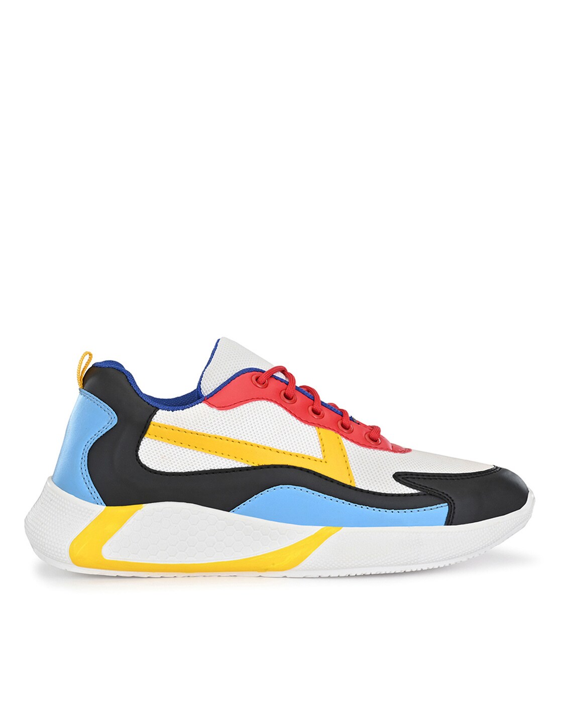 bucik men's mesh casual sneakers
