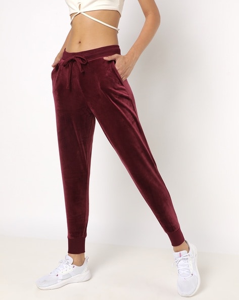 ENVIE Womens Cotton Casual Wear Jogger Sports Track Pants  Saanvi  Clothing Private Limited