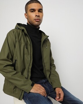 John player denim on sale jacket