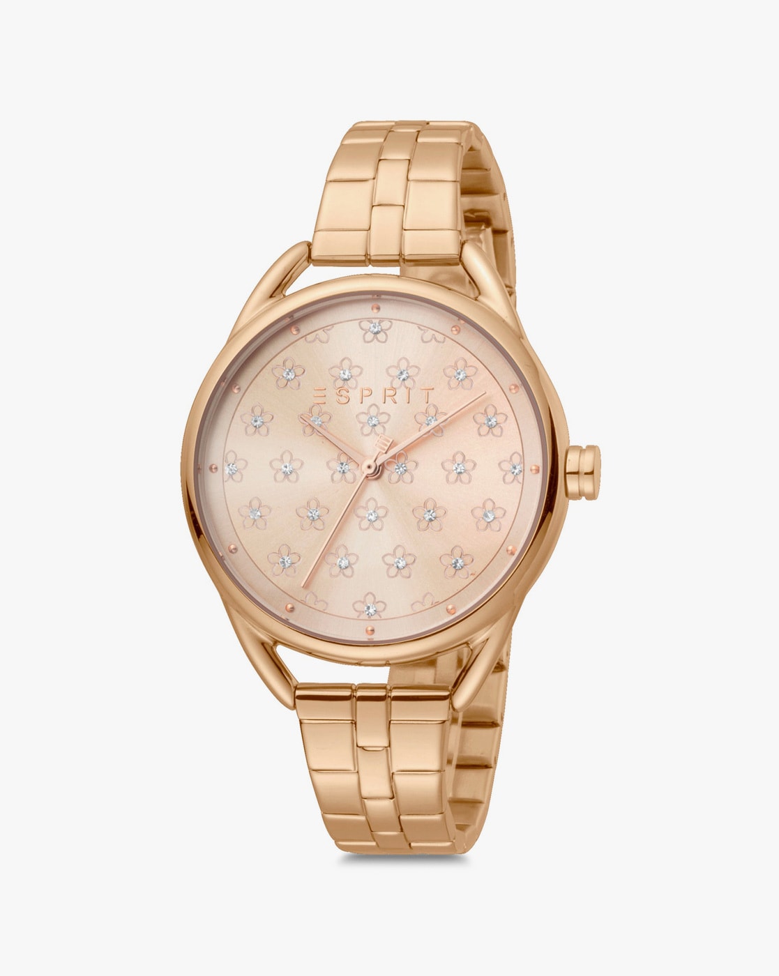 Buy Rose Gold Watches for Women by ESPRIT Online Ajio