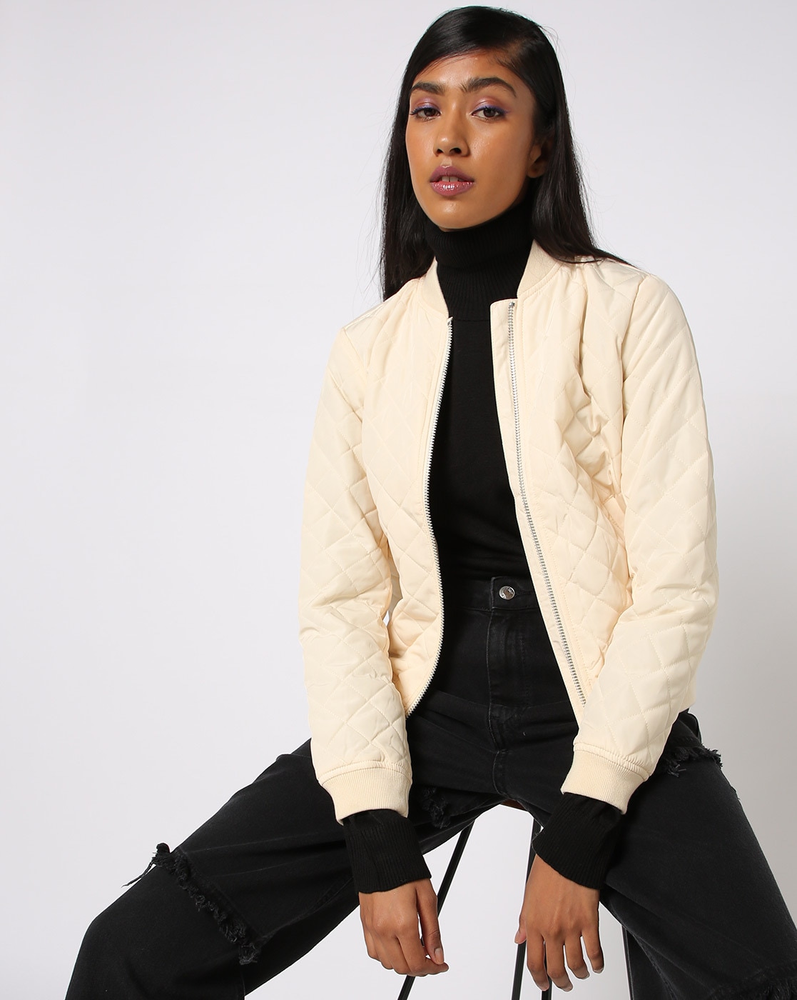 Buy Pink Jackets & Coats for Women by LEVIS Online 