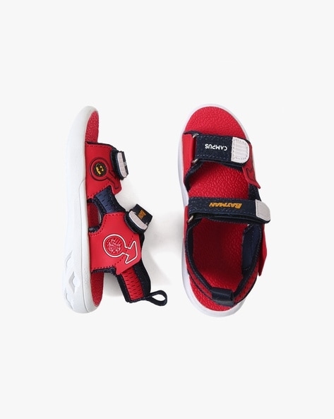 Campus sandal new sales model 2018