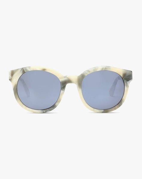 Buy Silver Sunglasses for Women by Folli Follie Online Ajio