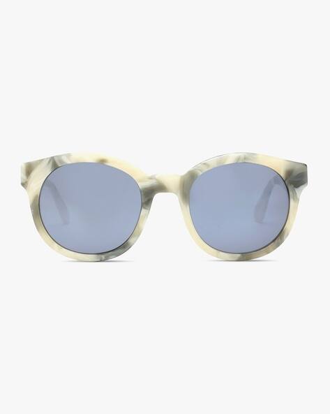 Folli Follie SG18B010W 51 S UV-Protected Sunglasses