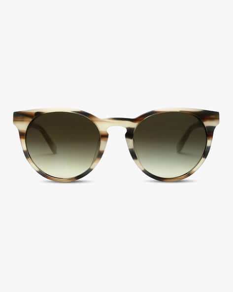 Folli Follie SG18B015E 51 S UV-Protected Sunglasses