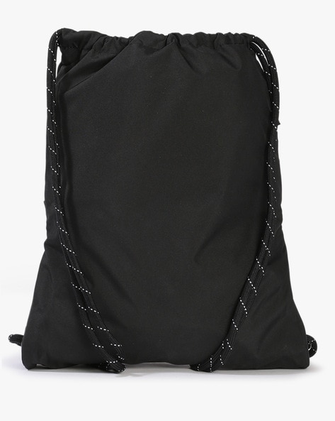 Drawstring PE / Sports Bag - Blue | School / Gym Bag School Shop