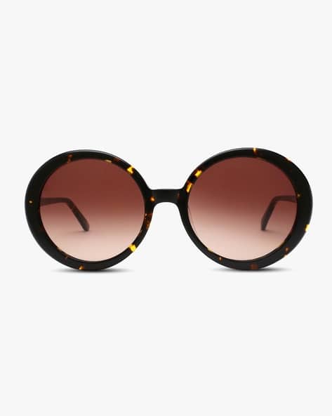 Folli Follie SG1B006WB 57 S UV-Protected Sunglasses