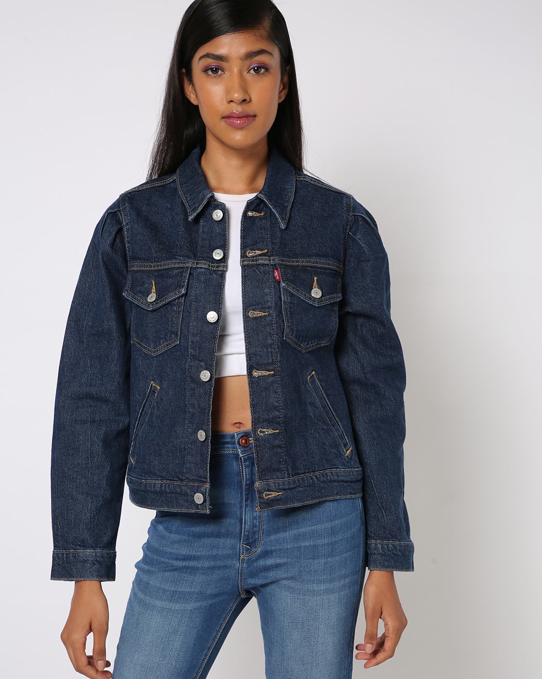 Women's Jacket Sale - Jean Jackets & Outerwear on Sale | Levi's® US