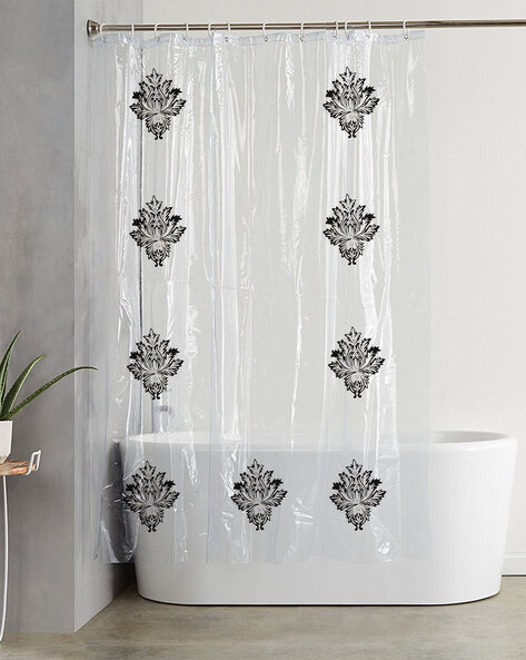 Curtina Shower Curtain – Coming Soon