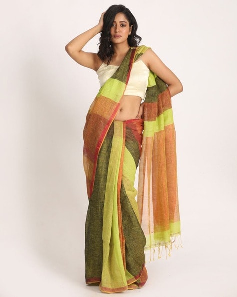 Paithani - Traditional - Sarees: Buy Latest Indian Sarees Collection Online  | Utsav Fashion