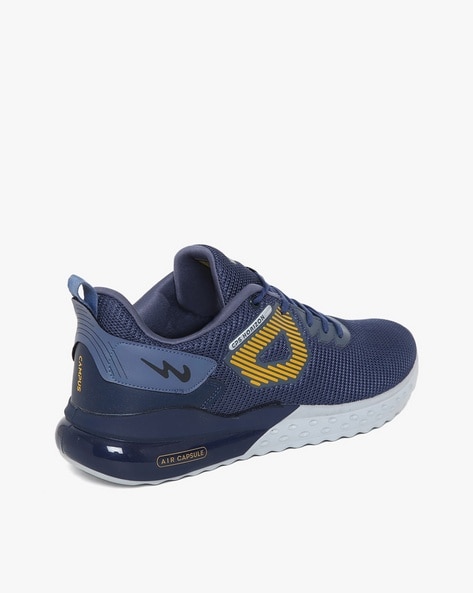 Campus cps deals running shoes