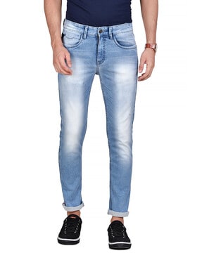 Best Offers on Mid rise skinny jeans upto 20-71% off - Limited period sale
