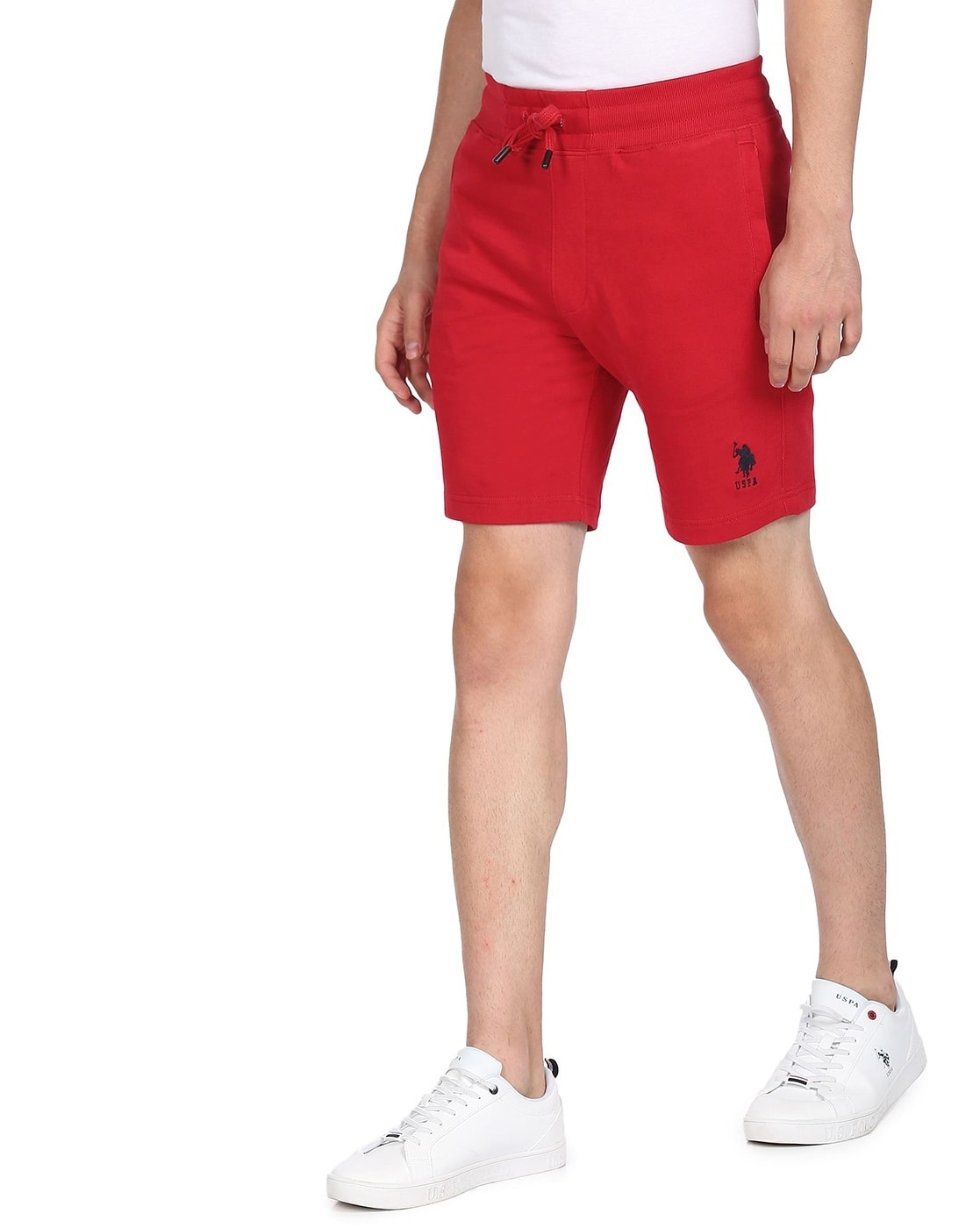 Short us polo outlet assn