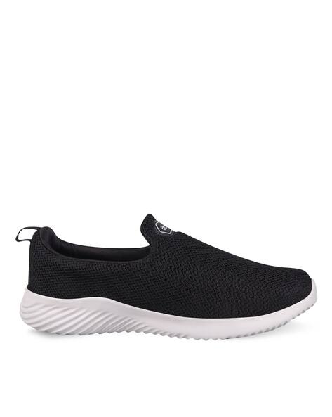 Buy Black Sports Shoes for Men by 