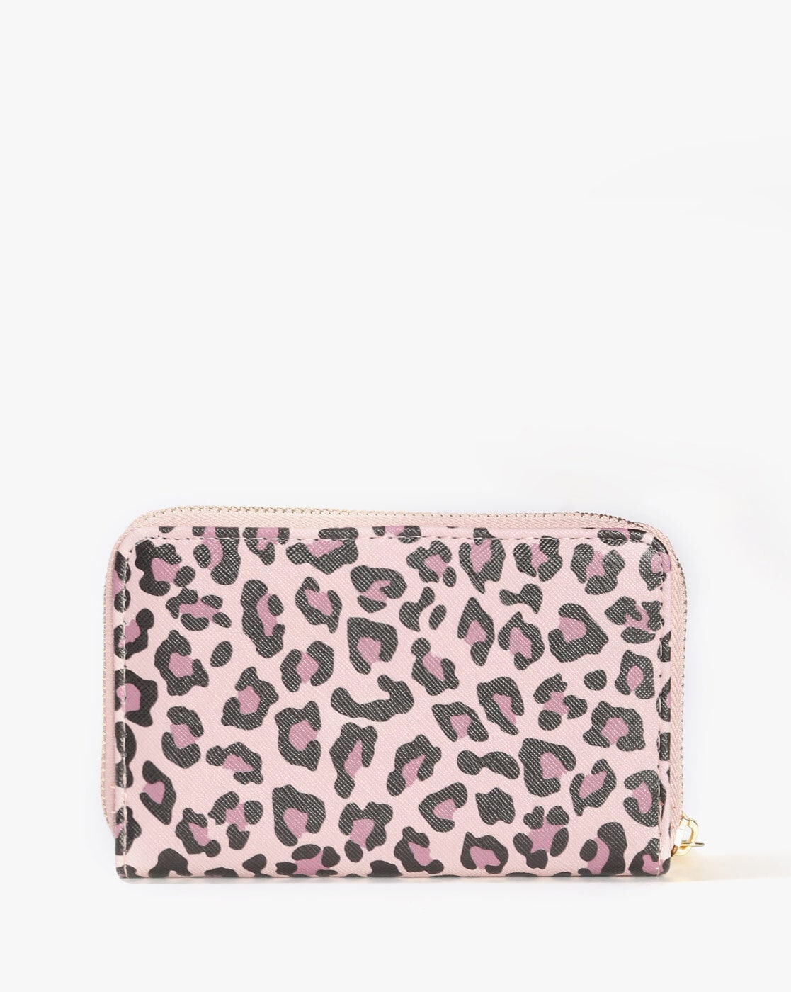 Animal print wallets deals for womens