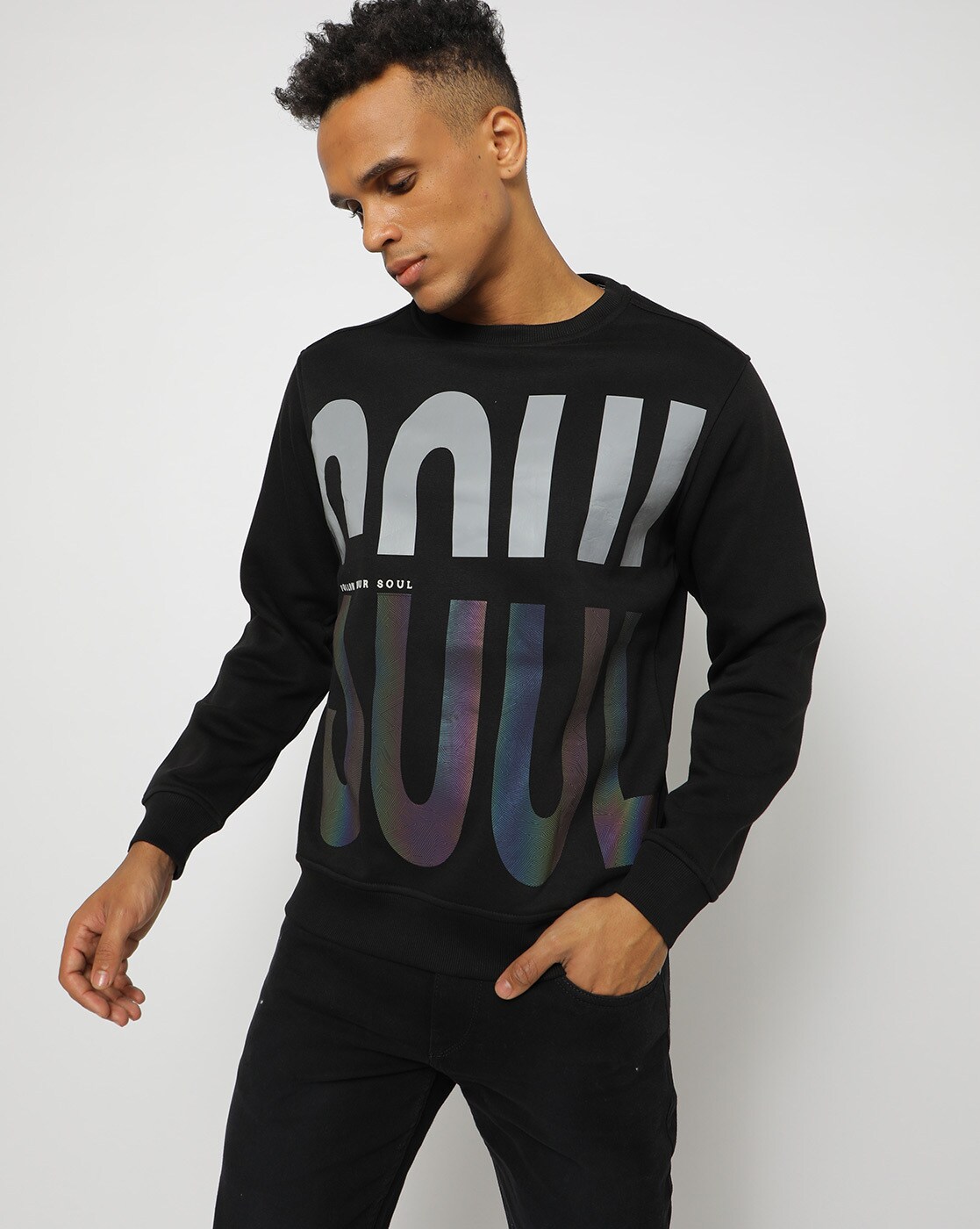 status quo sweatshirt online