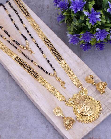 Mangalsutra deals 3 tola