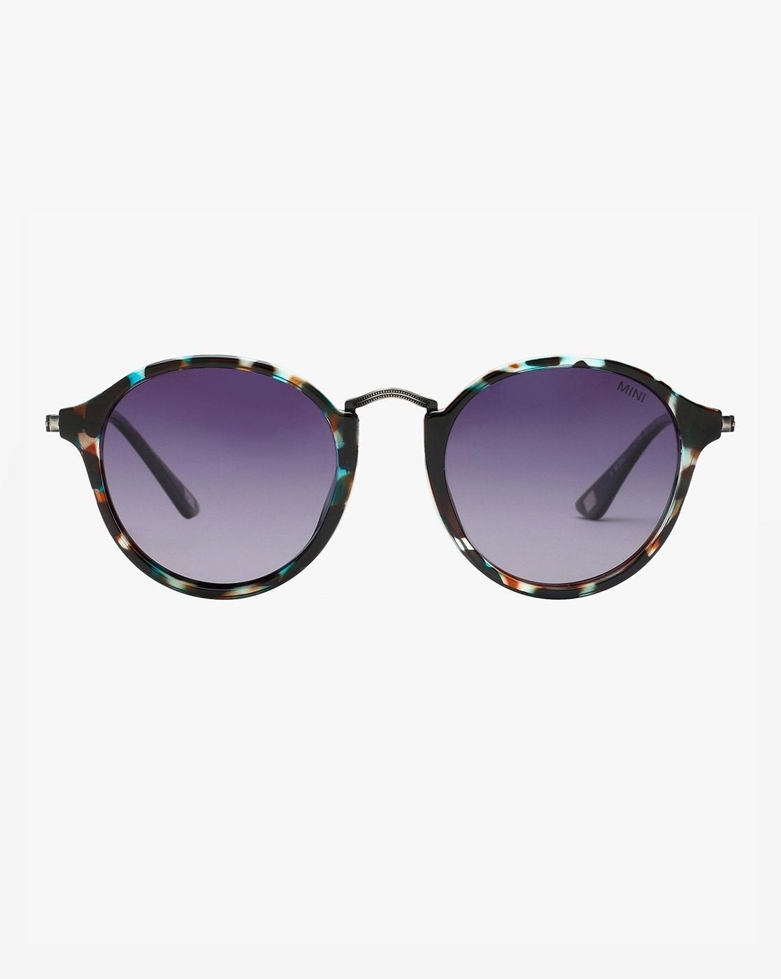 Buy Blue Sunglasses for Women by MINI COOPER Online