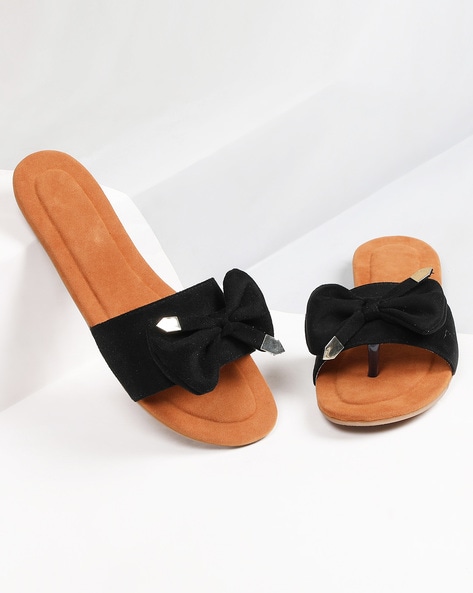 Deanne best sale bow slide