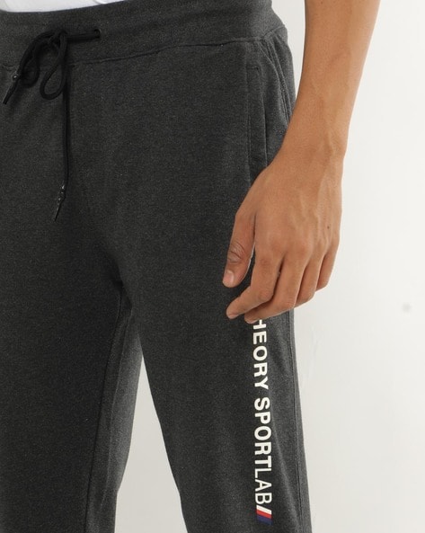 Buy Grey Track Pants for Men by ALTHEORY SPORT Online