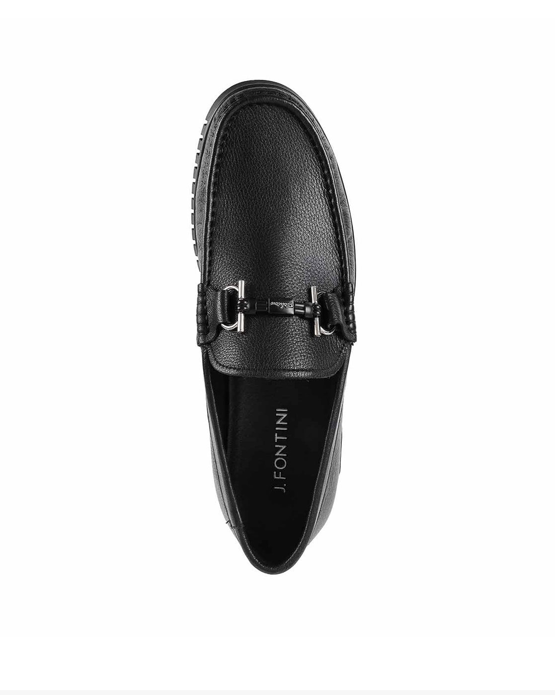 J fontini deals shoes loafers