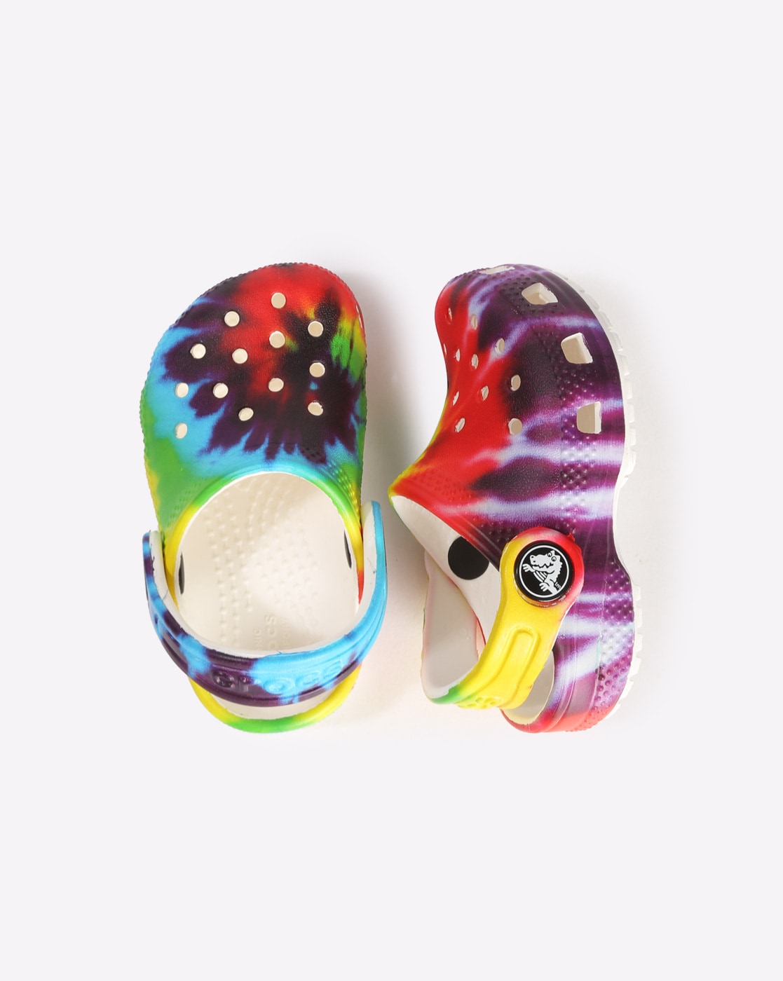 Buy Multicoloured Sandals for Boys by CROCS Online 