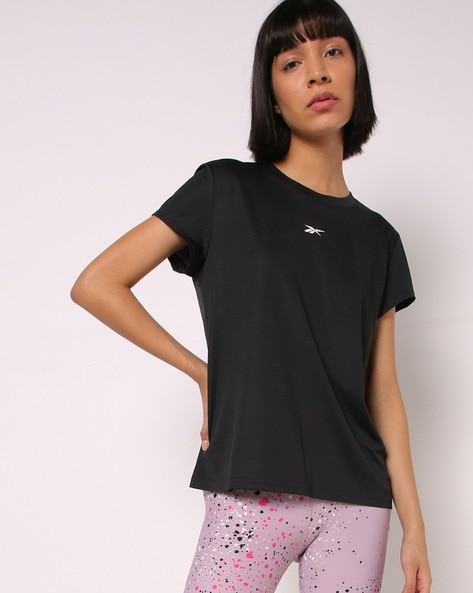 Reebok Speedwick Crew-Neck T-shirt