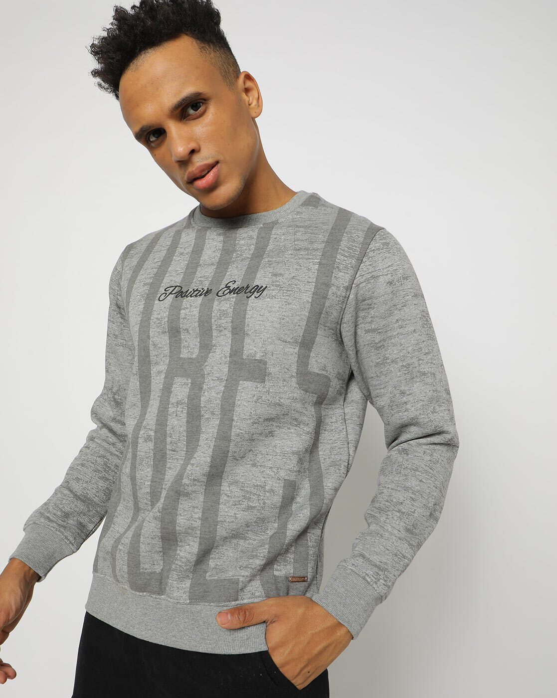 status quo sweatshirt online