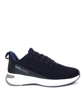 Buy Black Sports Shoes for Men by 