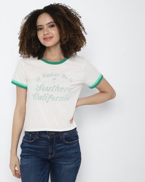 american eagle womens t shirts