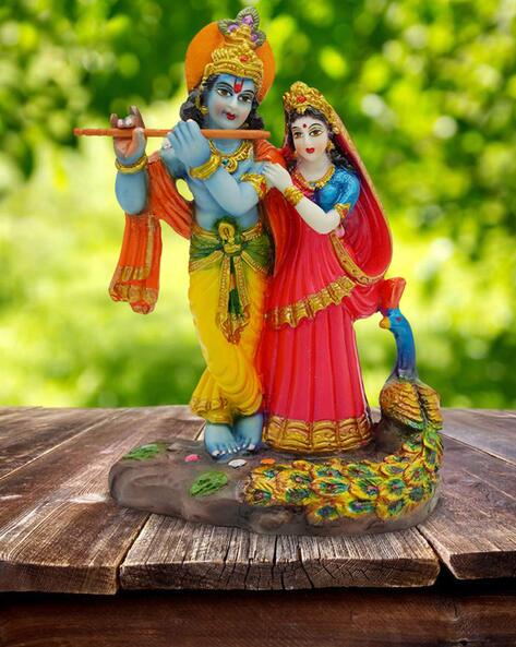 Radhe Krishna Gift Gallery in Freeganj Ujjain,Ujjain - Best Gift Shops in  Ujjain - Justdial