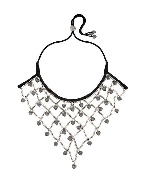 Buy Silver Necklaces \u0026 Pendants for 