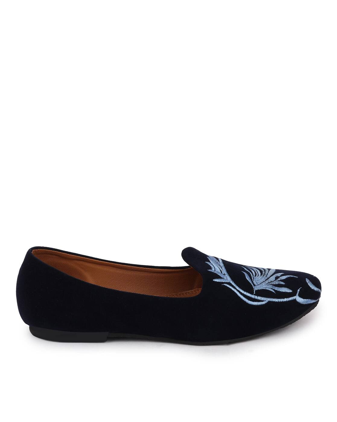 Buy Blue Casual Shoes for Men by FAUSTO 