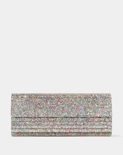 Jimmy choo store sweetie clutch sale