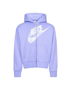 Buy Pink Sweatshirts & Hoodie for Girls by NIKE Online