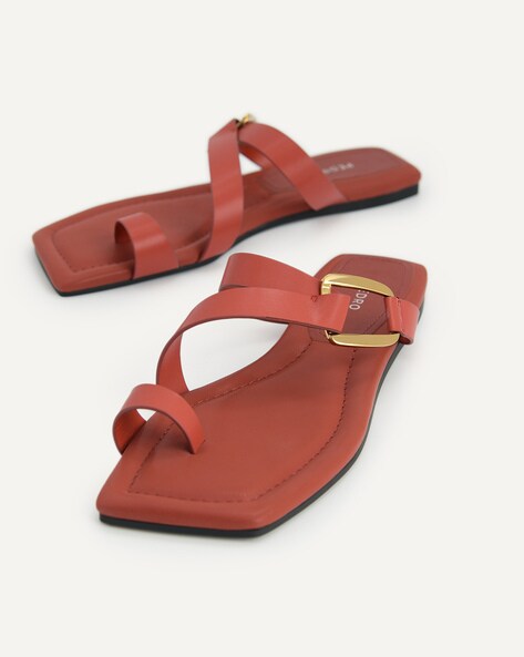 Brick sandals best sale