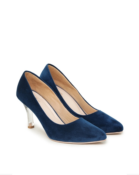 navy blue jimmy choo shoes