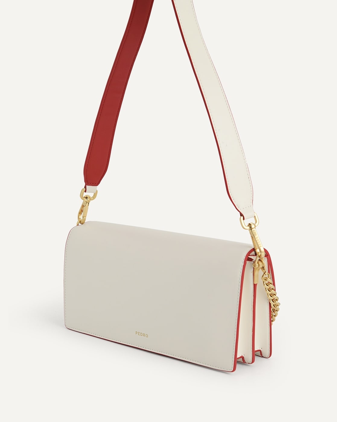 Buy White Handbags for Women by Pedro Online