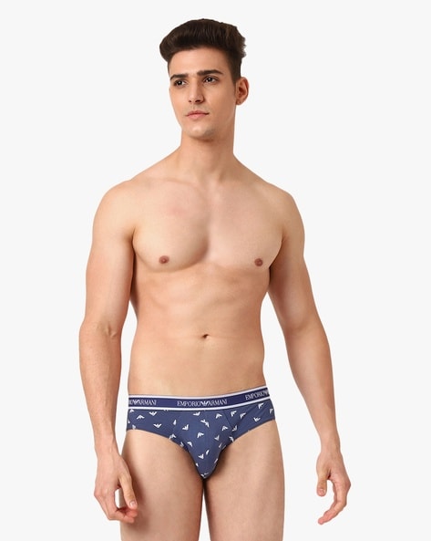 Armani briefs clearance